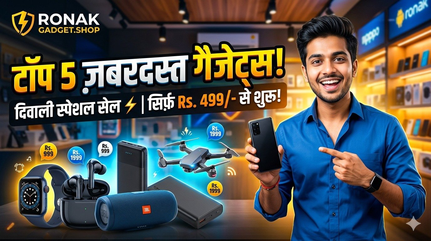 Promo Banner